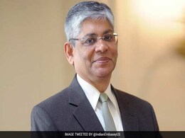 Indian Ambassador Meets Top US Lawmakers Of Hillary Clinton Campaign Indian Ambassador Meets Top US Lawmakers Of Hillary Clinton Campaign