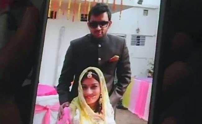 'Ran Over Bodies As We Looked For Shelter': Indian Couple Caught In Nice Horror