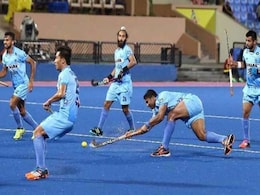 रियो ओलिंपिक 2016 (हॉकी): भारत बनाम कनाडा रियो ओलिंपिक 2016 (हॉकी): भारत बनाम कनाडा