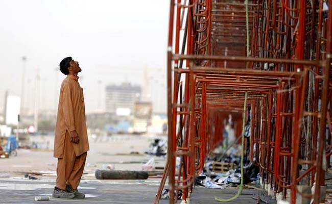 Will Extend Exit Visas For Indian Workers Waive Fines On Resident Permit Assures Saudi Arabia