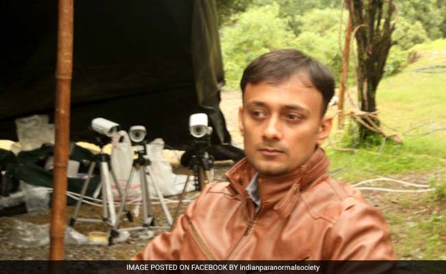 Paranormal Society Head, Gaurav Tiwari Found Dead At Delhi Flat; Suicide, Says Police