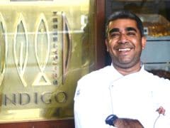 Chef's Table: Jaydeep Mukherjee a.k.a JD on Cafe Food Done Gourmet Style Chef's Table: Jaydeep Mukherjee a.k.a JD on Cafe Food Done Gourmet Style