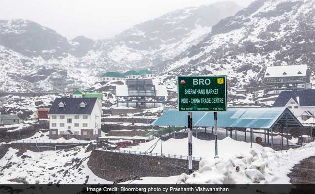 India Hardly Trades With China - And Why That's Not Changing: Foreign Media