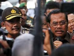 Indonesia To Execute At Least 2 Convicts, Including Foreigners This Year