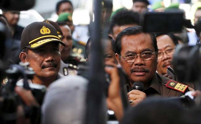 Indonesia To Execute At Least 2 Convicts, Including Foreigners This Year
