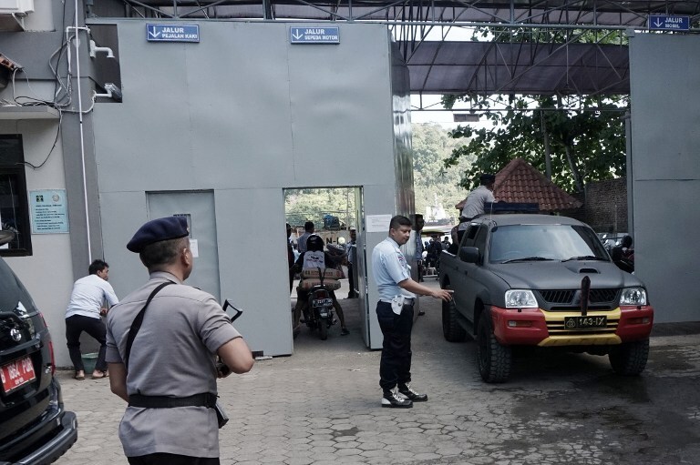 New Executions Looming In Indonesia