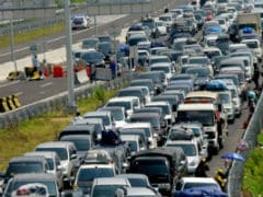 Indonesia Proposes To Tax Polluting Cars