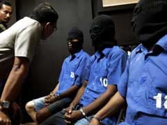 Indonesia Executes Foreign Convicts Despite Protests