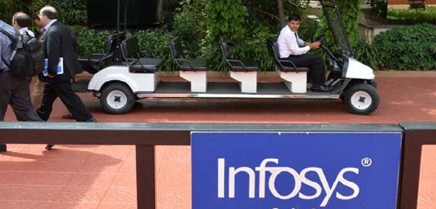 Infosys Top Official To Meet Bengal IT Minister