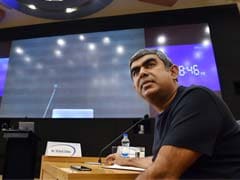 Infosys CEO Sikka Has First Big Setback: Foreign Media