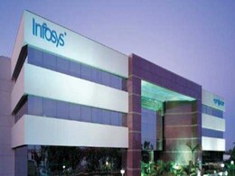 इंफोसिस का मुनाफा पहली तिमाही में 13.4 प्रतिशत बढ़कर 3,436 करोड़ रुपए इंफोसिस का मुनाफा पहली तिमाही में 13.4 प्रतिशत बढ़कर 3,436 करोड़ रुपए