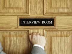 Preparing for Your Dream Job? Opt for an In-Person Interview