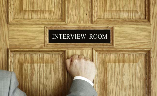 Preparing for Your Dream Job? Opt for an In-Person Interview