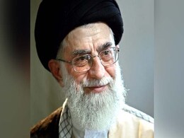 Iran Won't Coordinate With US On Syria: Ayatollah Ali Khamenei Iran Won't Coordinate With US On Syria: Ayatollah Ali Khamenei