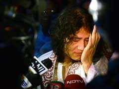 Manipur Election Results 2017: Activist Irom Sharmila Got Only 90 Votes, Twitter Is Shocked