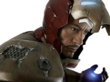 Robert Downey Jr Approves of Young, Black and Female Iron Man