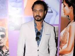 पाकिस्तानी कलाकारों के मुद्दे पर अभिनेता इरफान ने साधी चुप्पी पाकिस्तानी कलाकारों के मुद्दे पर अभिनेता इरफान ने साधी चुप्पी