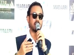 Irrfan Khan Says 'Clerics Don't Scare Me', Amid Row Over Ramzan Comments Irrfan Khan Says 'Clerics Don't Scare Me', Amid Row Over Ramzan Comments