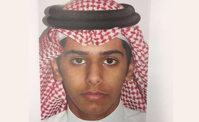 Saudi Twins Allegedly Murdered Mother After Being Stopped From Joining ISIS