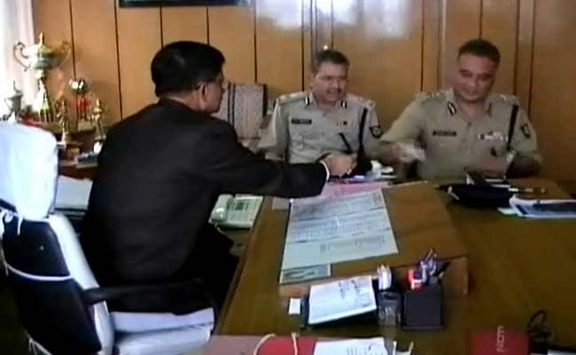 Two Arrested For Allegedly Raping Israeli Tourist In Manali