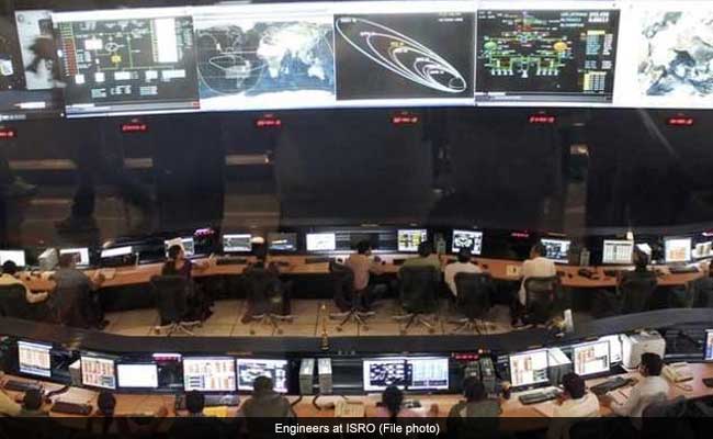 Suit, Craft Ready, But India's Space Odyssey Gets A Go Slow Signal