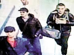 Istanbul Airport Bombers Planned Hostage-Taking: Report