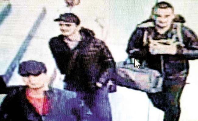 Istanbul Airport Bombers Planned Hostage-Taking: Report