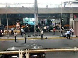 Alleged Istanbul Bomber Had Passed Lie-Detector Test In Russia Alleged Istanbul Bomber Had Passed Lie-Detector Test In Russia