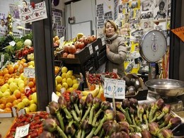 Poverty In Italy At Worst For 10 Years In Blow For PM Matteo Renzi Poverty In Italy At Worst For 10 Years In Blow For PM Matteo Renzi