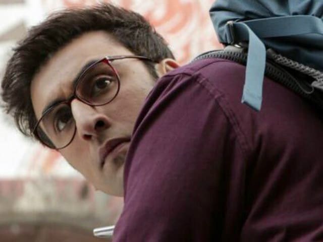 For Ranbir Kapoor, Jagga Jasoos is a 'Special and Much-Awaited' Film