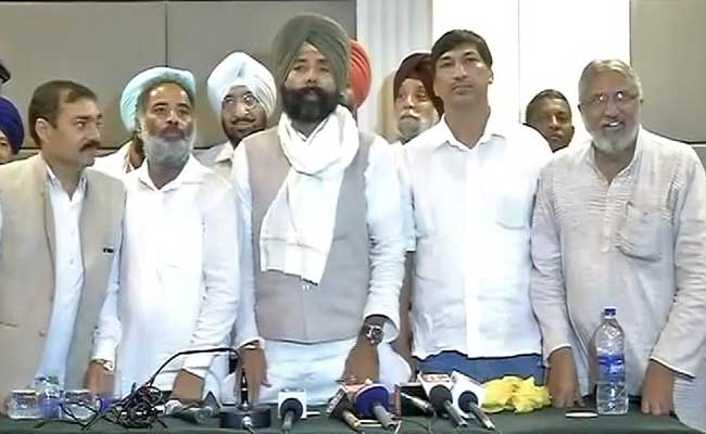 'Punjabiyat Great Grand Alliance' To Be Announced On August 15
