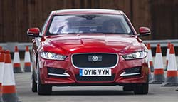 Jaguar Land Rover to Create Fleet for Real-World Tests of Autonomous Technology