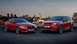 Jaguar Land Rover Sales Increase By 13 Per cent In The Third Quarter