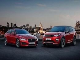 Jaguar Land Rover CEO Feels India Holds Much Unrealised Potential Jaguar Land Rover CEO Feels India Holds Much Unrealised Potential