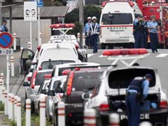 Knife Attacker In Japan Kills 19 In Their Sleep At Disabled Centre