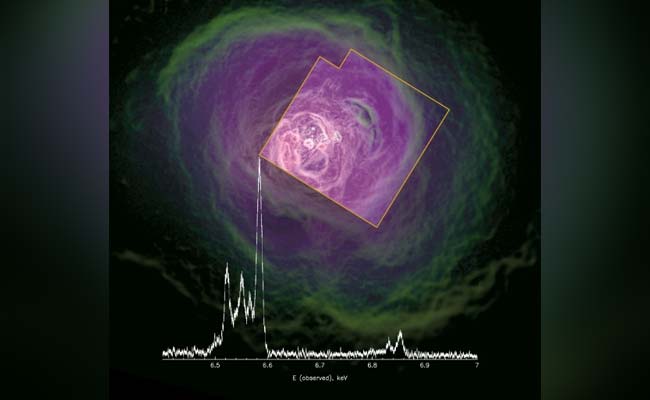 Japan Satellite Made 'Surprise' Find Before Failure