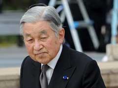Japan Monarchy Roiled Over Abdication Reports