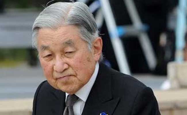 Japan Monarchy Roiled Over Abdication Reports