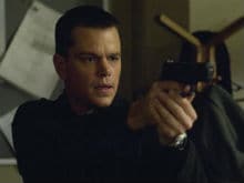 Matt Damon's <i>Jason Bourne</i> Set to Release on August 5 in India