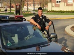 Javed Khan - The India-Born Muslim Cop Who Keeps US Hindu Temple Safe Javed Khan - The India-Born Muslim Cop Who Keeps US Hindu Temple Safe