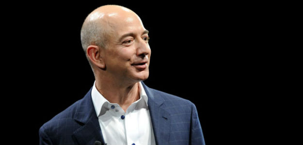 For Amazon's Jeff Bezos, Twitter's Jack Dorsey, A 2018 Horoscope