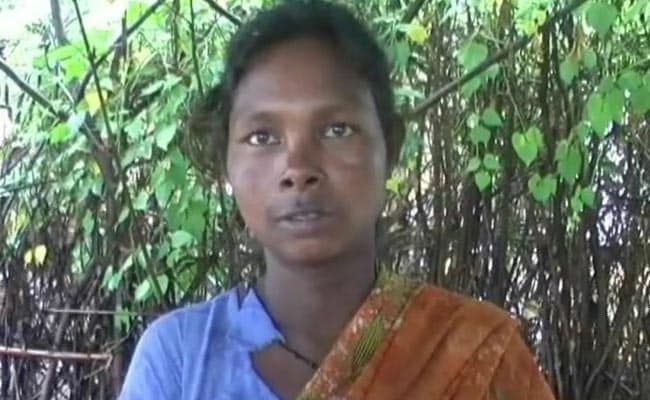 Jharkhand Mom Sells Newborn Son for Rs 2,500, Buys Two Goats