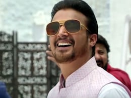 Jimmy Sheirgill is 'Very Critical' About His Work. Here's What He Said Jimmy Sheirgill is 'Very Critical' About His Work. Here's What He Said