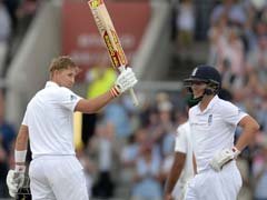 मैनचेस्टर टेस्ट : कुक, रूट के शतक, इंग्लैंड के 4 विकेट पर 314 रन