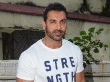 John Abraham Talks About Popularity and Box Office Numbers