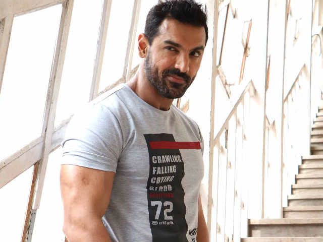 Why John Abraham Didn't Accept Hollywood Films in the Past