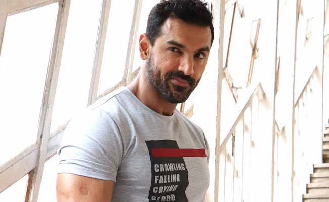 John Abraham Becomes Brand Ambassador Of Arunachal Pradesh