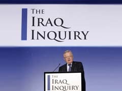 What's At Stake In Britain's Iraq War Inquiry