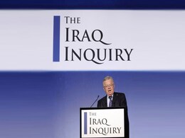 What's At Stake In Britain's Iraq War Inquiry What's At Stake In Britain's Iraq War Inquiry
