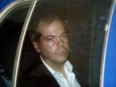 Would-Be Ronald Reagan Assassin To Be Released From Psychiatric Hospital